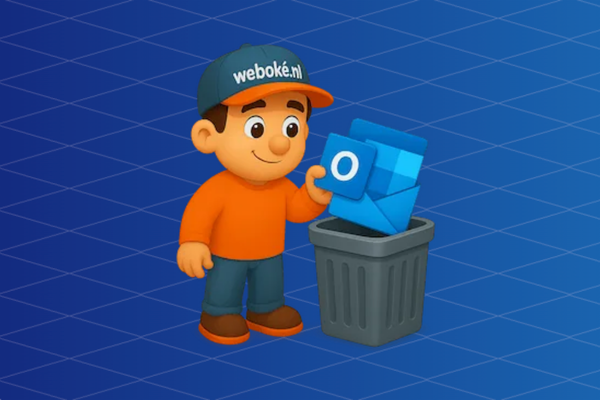 Outlook: una pesadilla para la privacidad